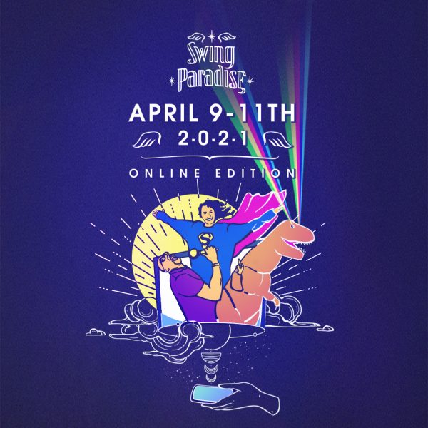Swing Paradise 2021 Online Edition